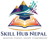 Skill Hub Nepal Logo